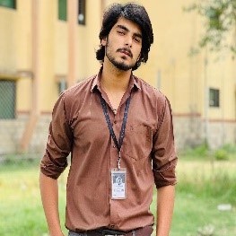 Syed Qasim Hussain Zaidi